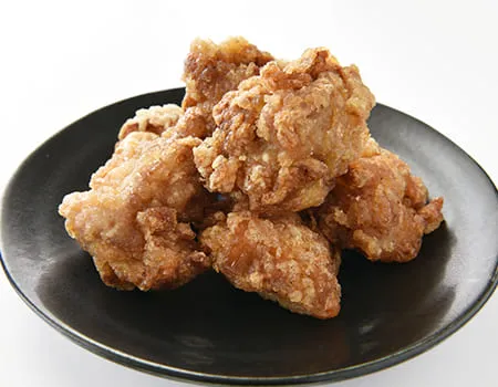 から揚げ（Gyudo!）