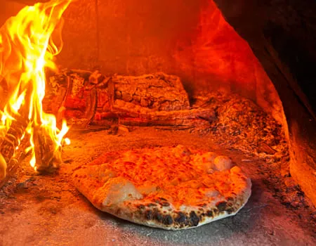 Pizza moco neko
