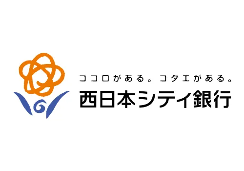 ㈱西日本シティ銀行