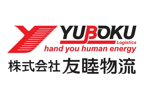 ㈱友睦物流