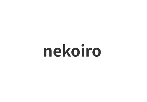 nekoiro